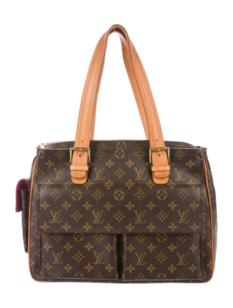 louis vuitton multipli cite|Multipli Cité Louis Vuitton Handbags for Women.